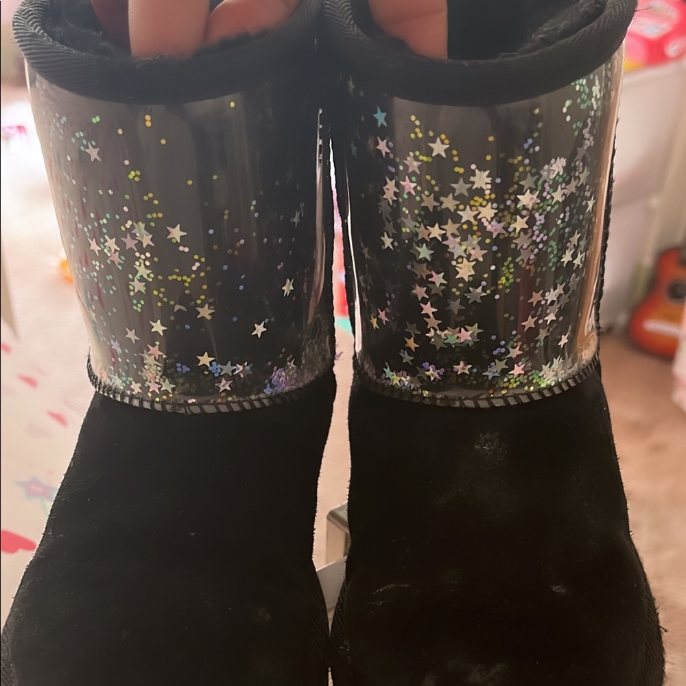 Uggs worn size 11c